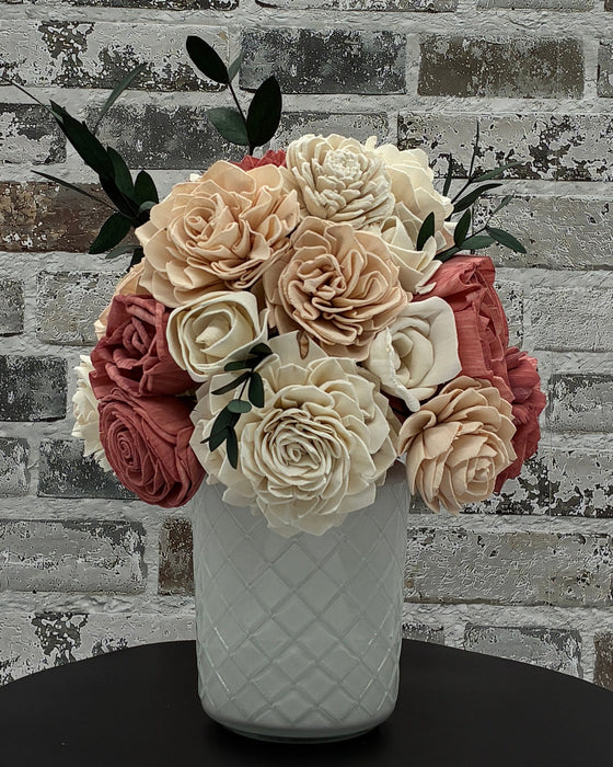 Beautiful Blush - Celebration of Life