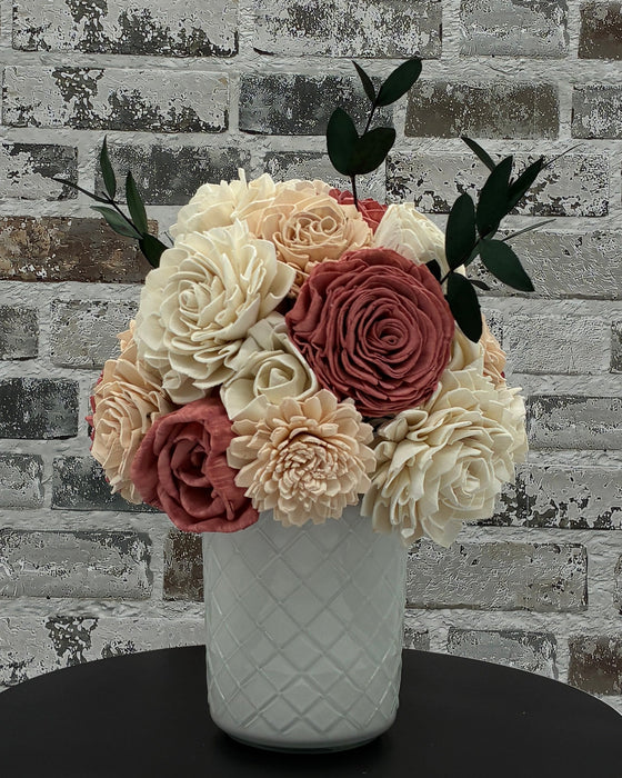 Beautiful Blush - Celebration of Life