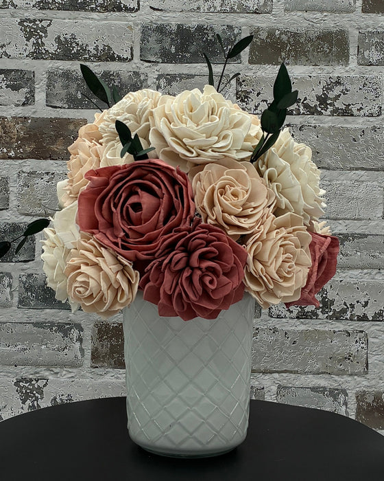 Beautiful Blush - Celebration of Life