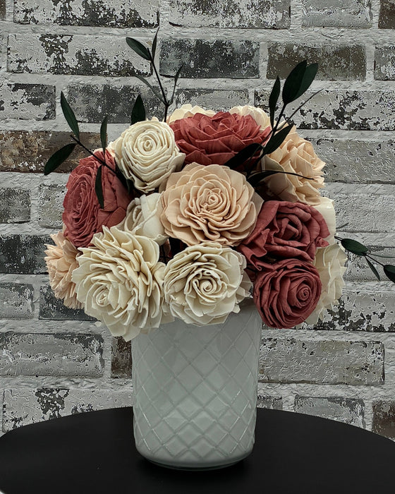 Beautiful Blush - Celebration of Life