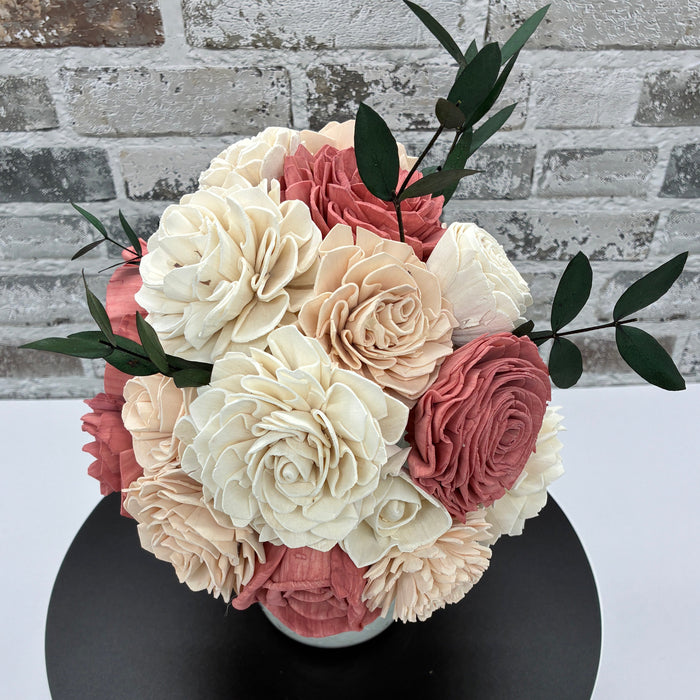 Beautiful Blush - Celebration of Life