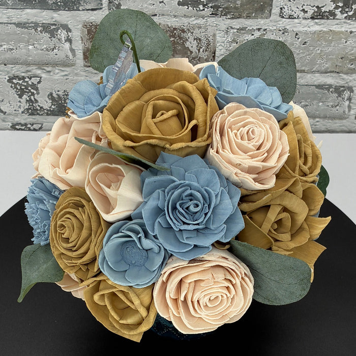 Tranquil Tide - Celebration of Life