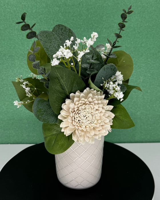 Soft Serenity (reimagined) - Celebration of Life