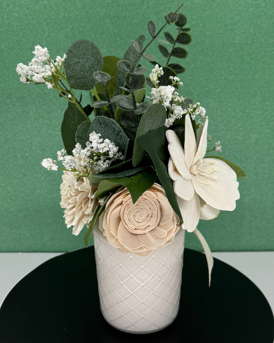 Soft Serenity (reimagined) - Celebration of Life