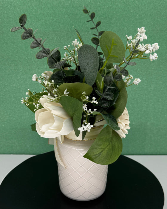 Soft Serenity (reimagined) - Celebration of Life