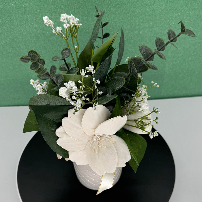 Soft Serenity (reimagined) - Celebration of Life