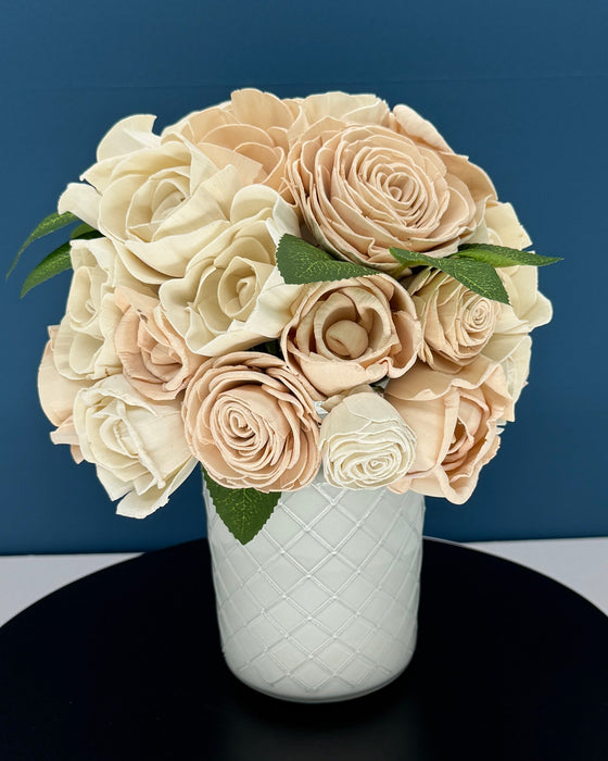 Ivory Memories - Celebration of Life