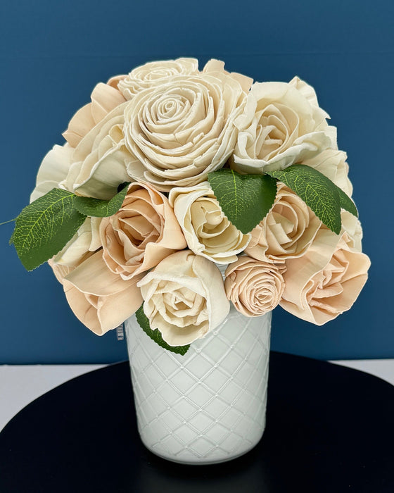 Ivory Memories - Celebration of Life