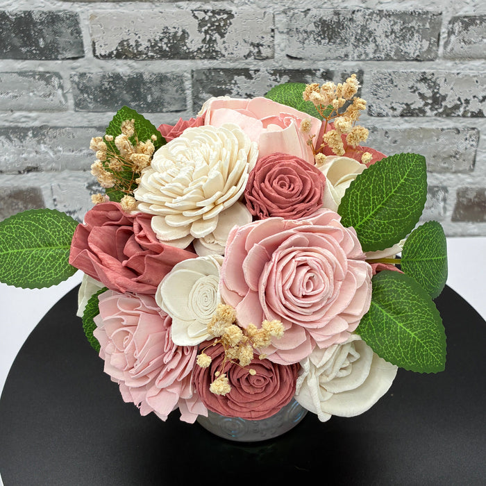 Graceful Peace - Celebration of Life