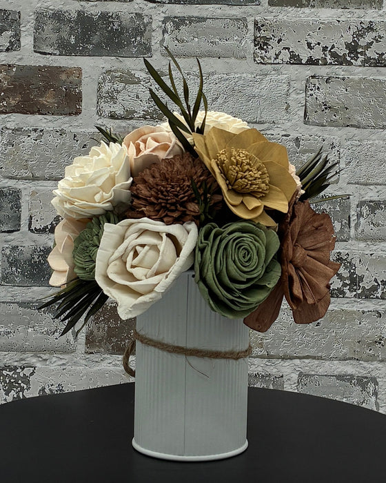 Woodland Tranquility - Celebration of Life