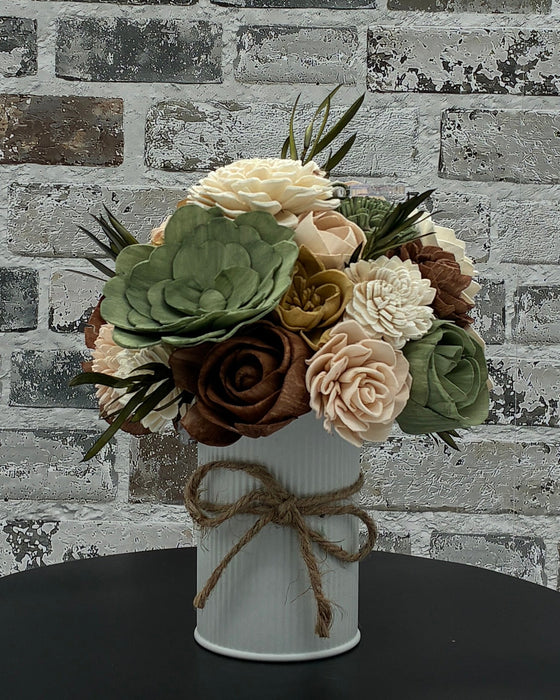 Woodland Tranquility - Celebration of Life