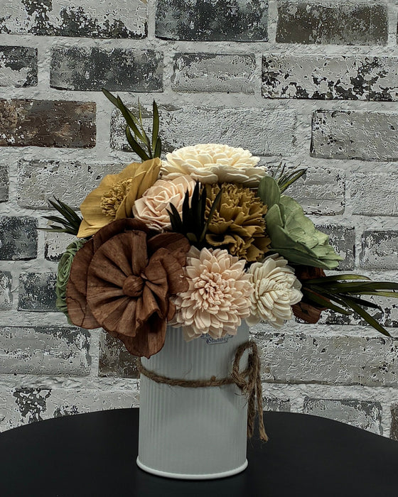 Woodland Tranquility - Celebration of Life