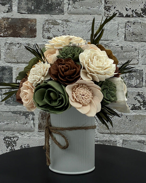 Woodland Tranquility - Celebration of Life