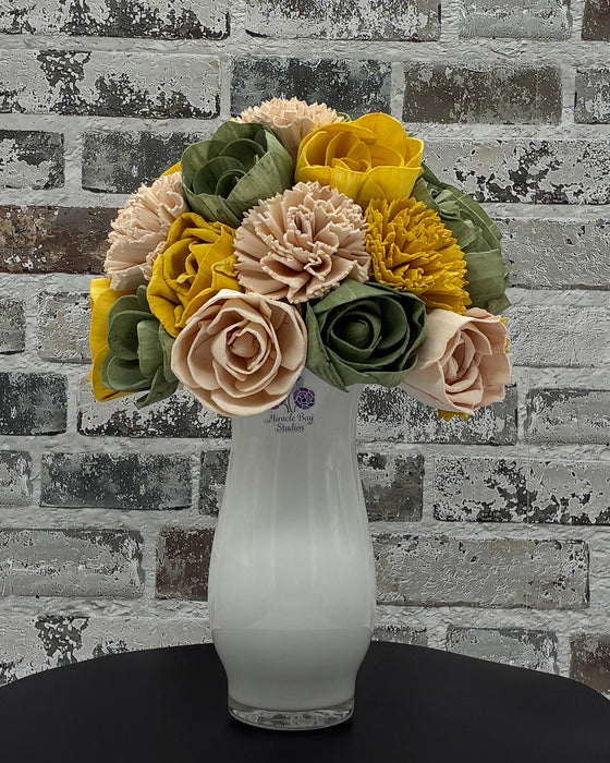 Sunlight and Sage - Celebration of Life