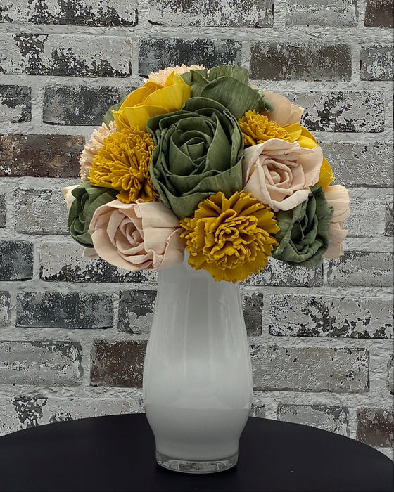 Sunlight and Sage - Celebration of Life