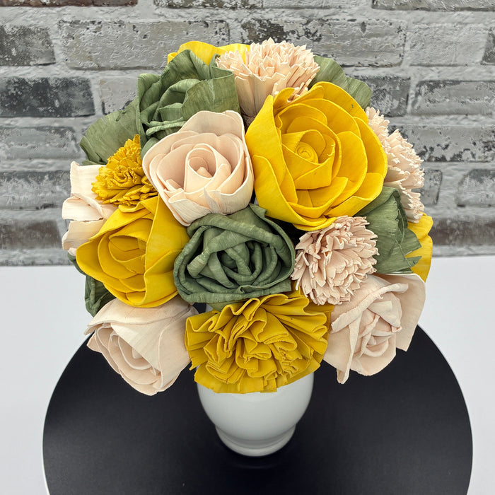 Sunlight and Sage - Celebration of Life