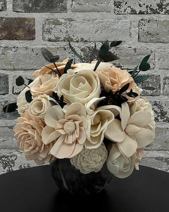 Peaceful Petals - Celebration of Life