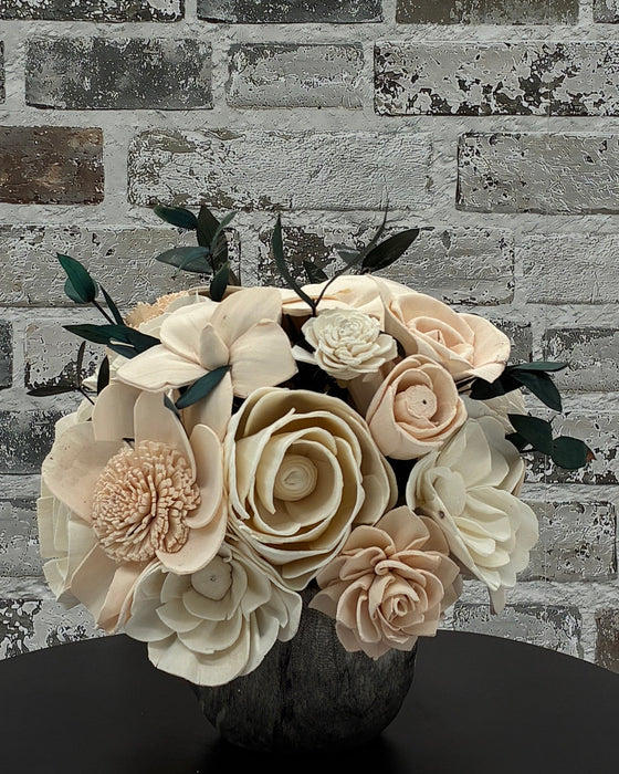 Peaceful Petals - Celebration of Life