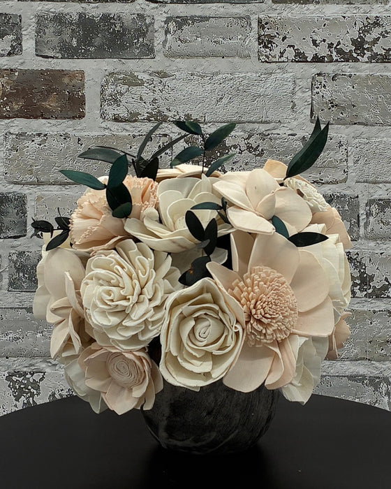 Peaceful Petals - Celebration of Life