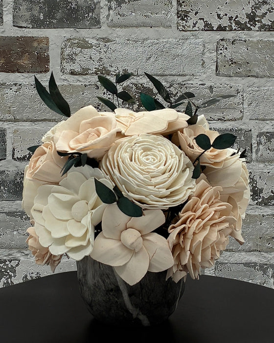 Peaceful Petals - Celebration of Life