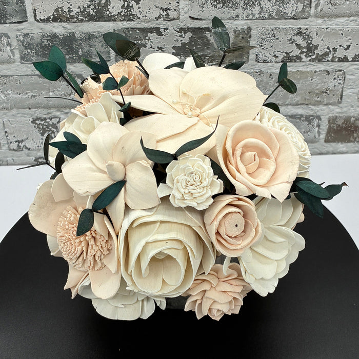 Peaceful Petals - Celebration of Life