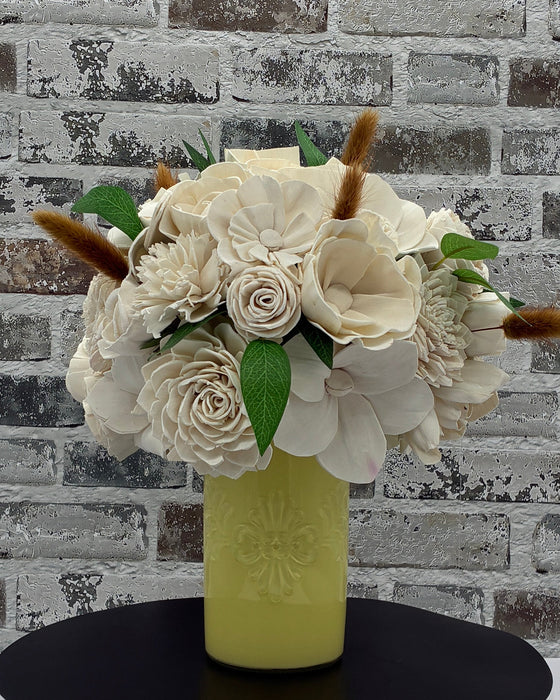 Angels of White - Celebration of Life