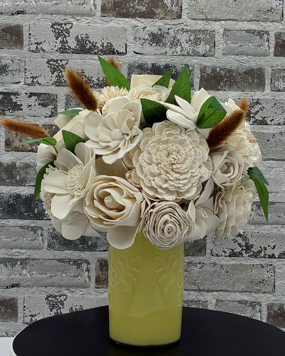 Angels of White - Celebration of Life