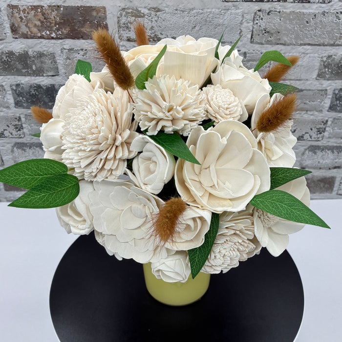 Angels of White - Celebration of Life