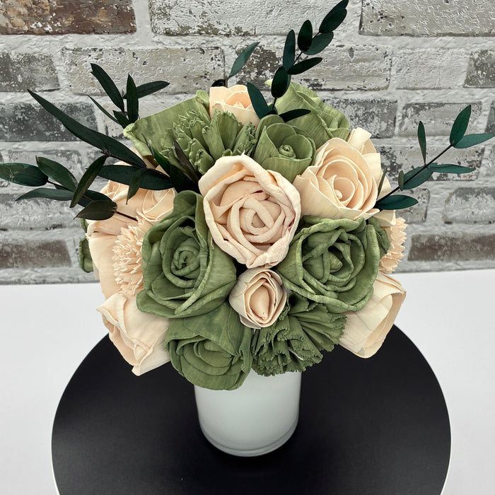 Earthly Calmness - Celebration of Life