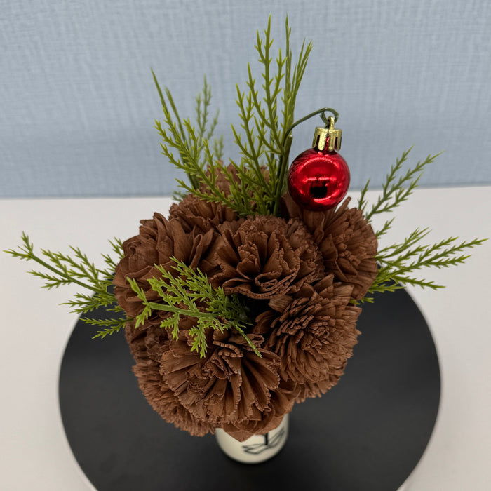 A Tree That Needs A Little Love! - Desk Doodling