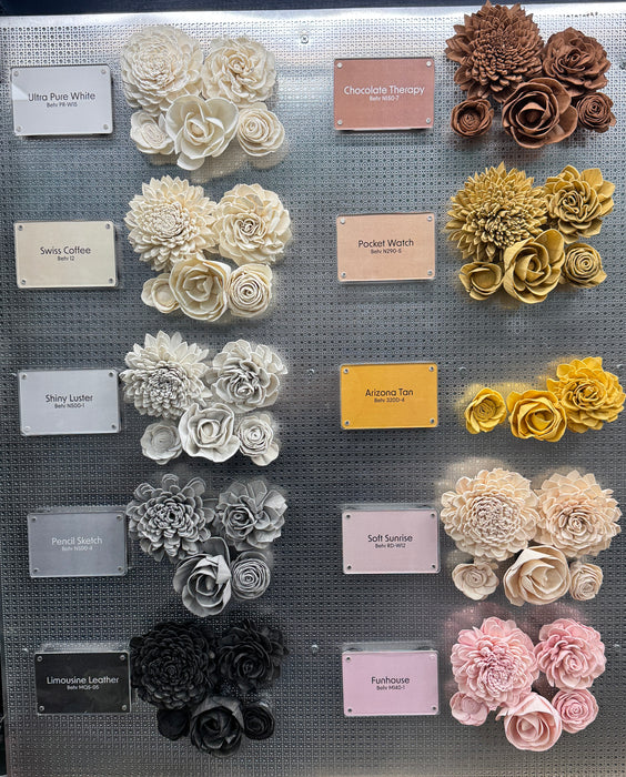 Boutonniere - Prom and Formal