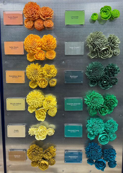 Boutonniere - Prom and Formal
