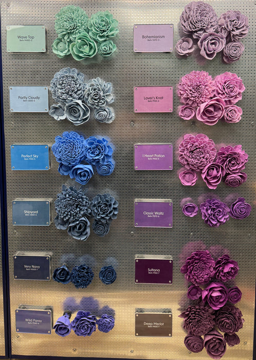 Boutonniere - Prom and Formal