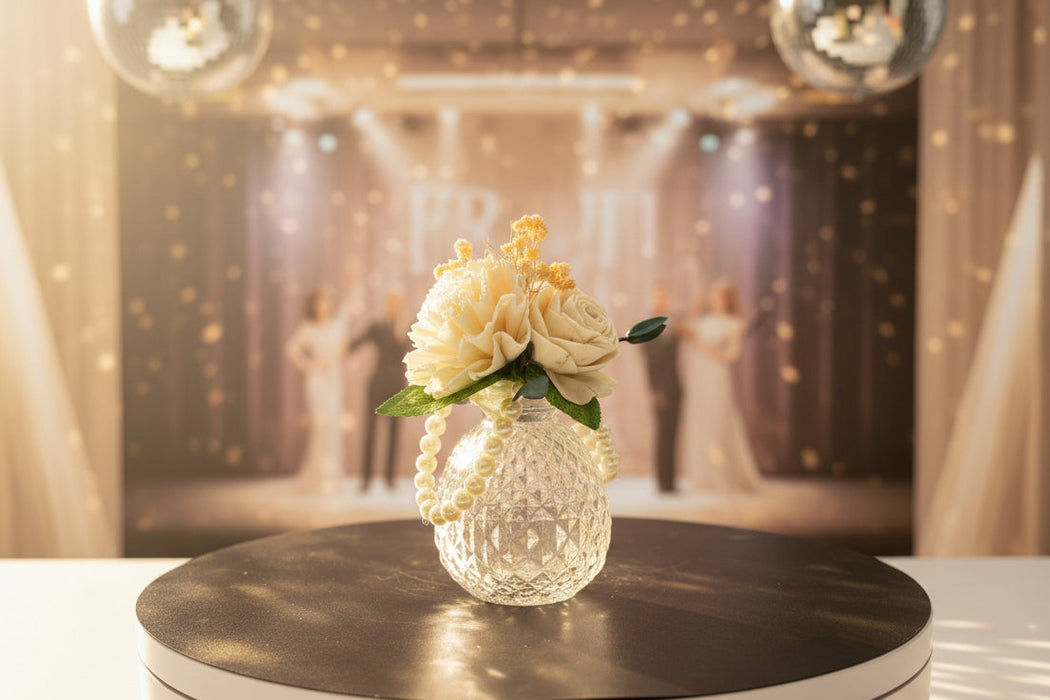 Corsage - Prom and Formal