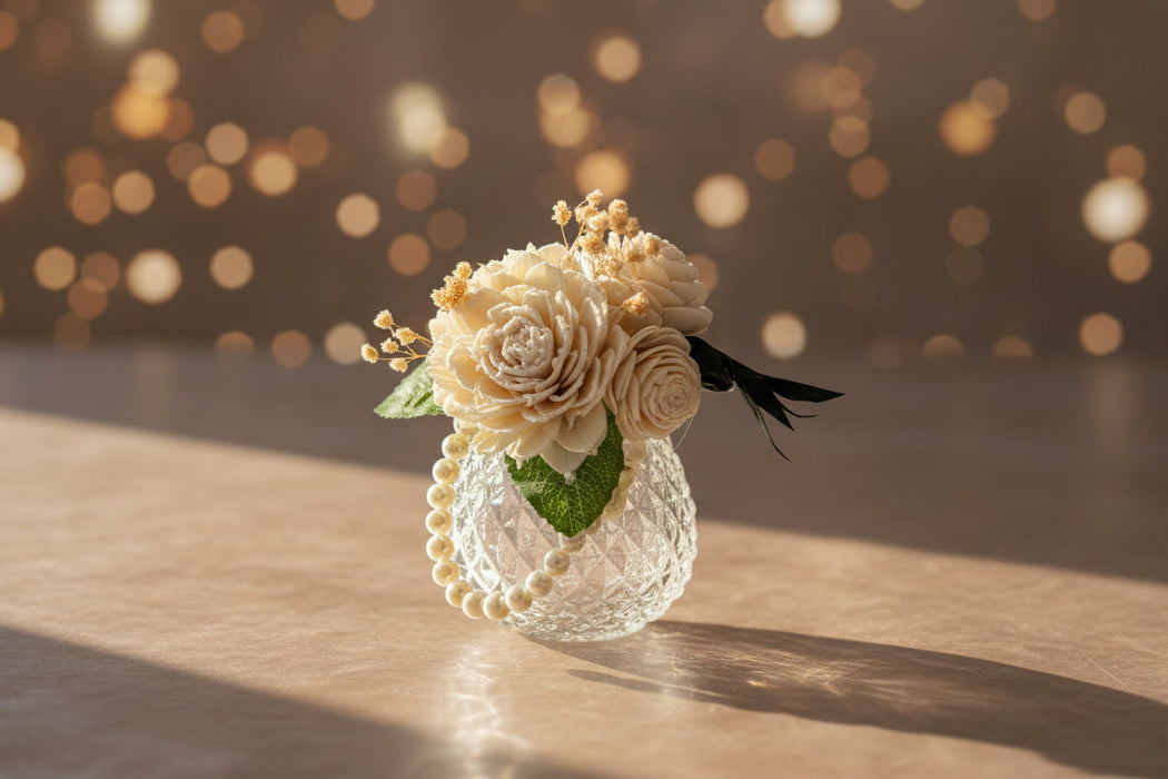 Corsage - Prom and Formal