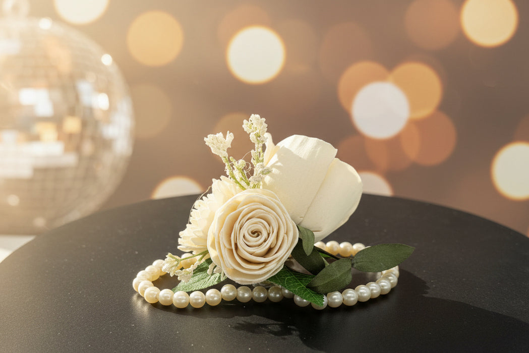 Corsage - Prom and Formal