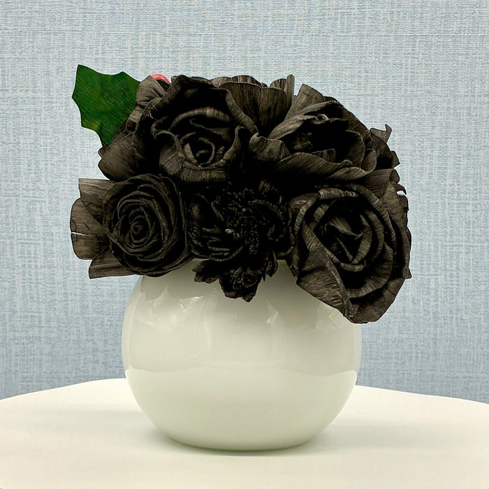 Is It Warm In Here?! - Snowman - Holiday Decor