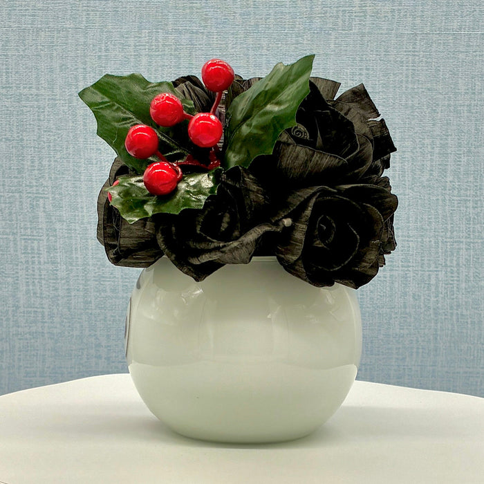 Is It Warm In Here?! - Snowman - Holiday Decor