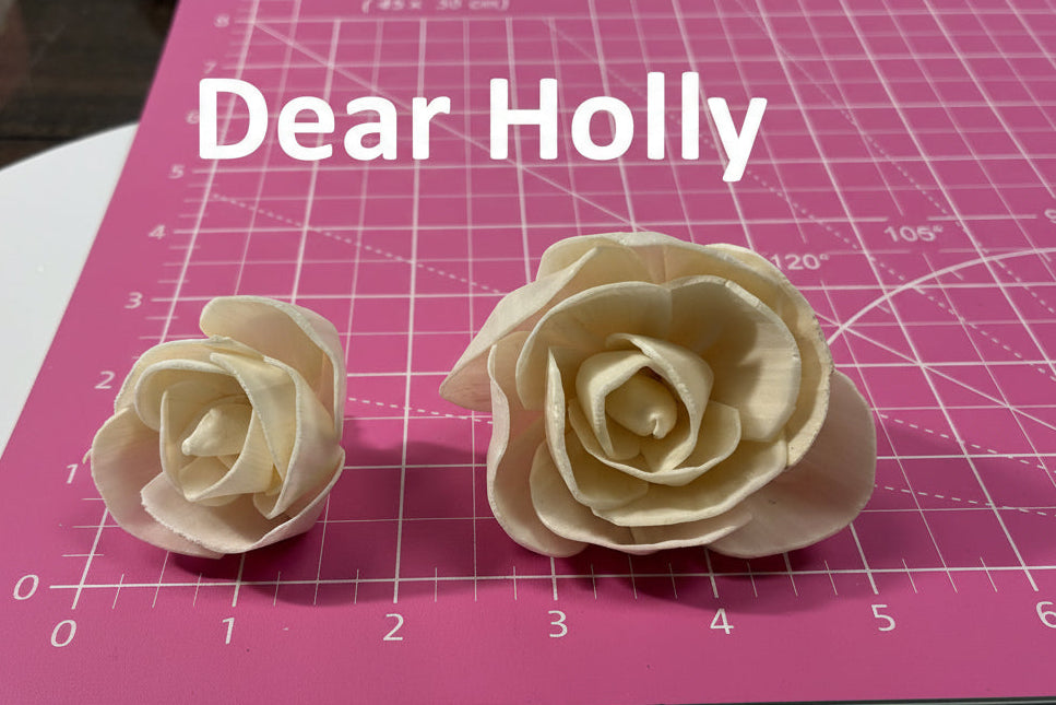 Boutonniere - Prom and Formal
