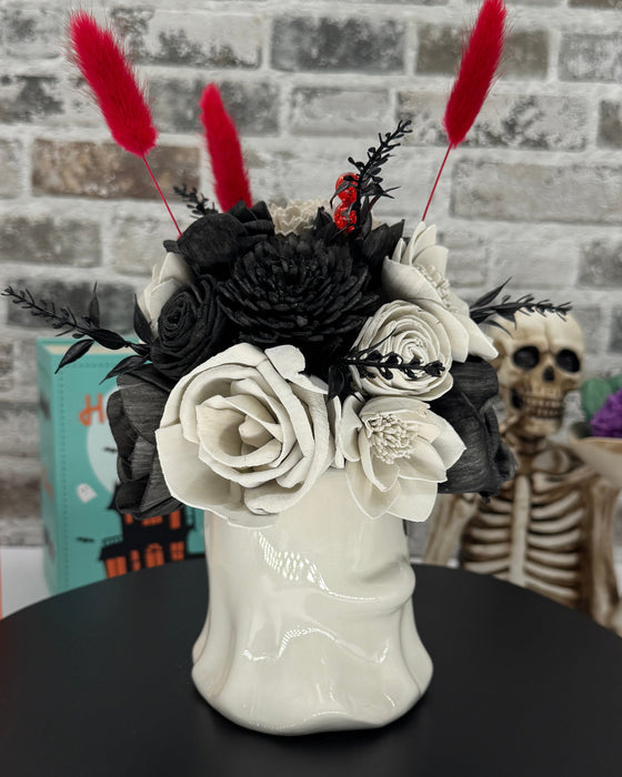 Devil's Advocate! - Halloween Ghost