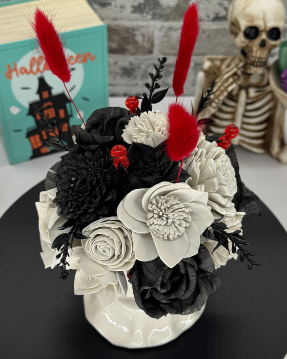 Devil's Advocate! - Halloween Ghost