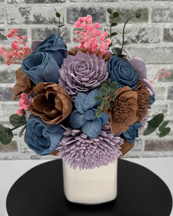 Autumn Haze! - Fall Decor