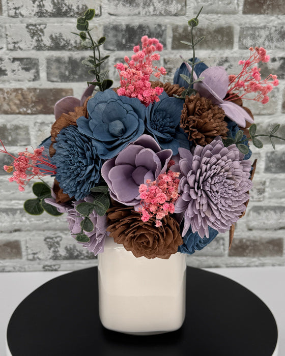 Autumn Haze! - Fall Decor