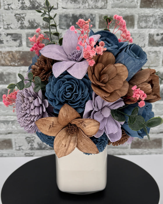 Autumn Haze! - Fall Decor