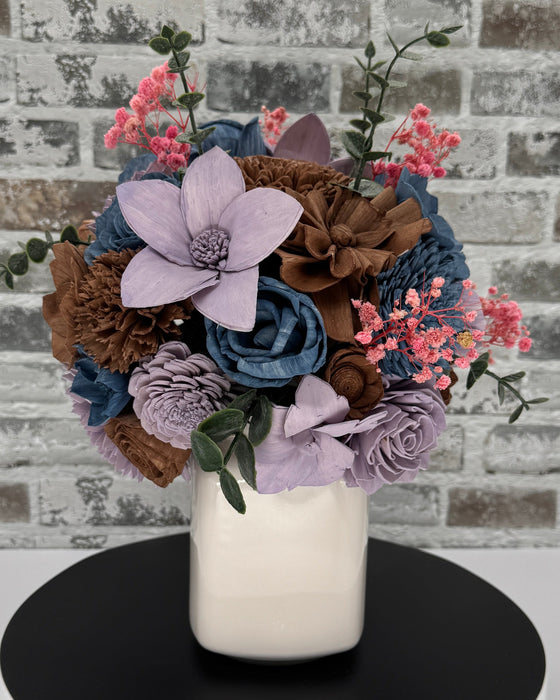 Autumn Haze! - Fall Decor