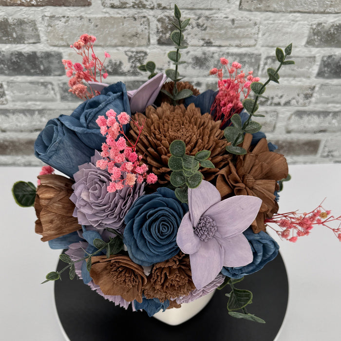 Autumn Haze! - Fall Decor