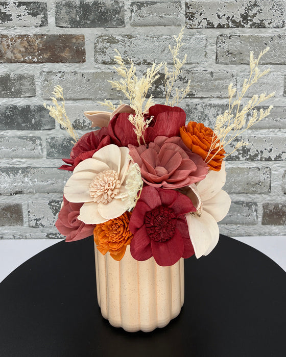 Harvest Spice! - Fall Decor