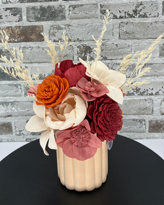 Harvest Spice! - Fall Decor