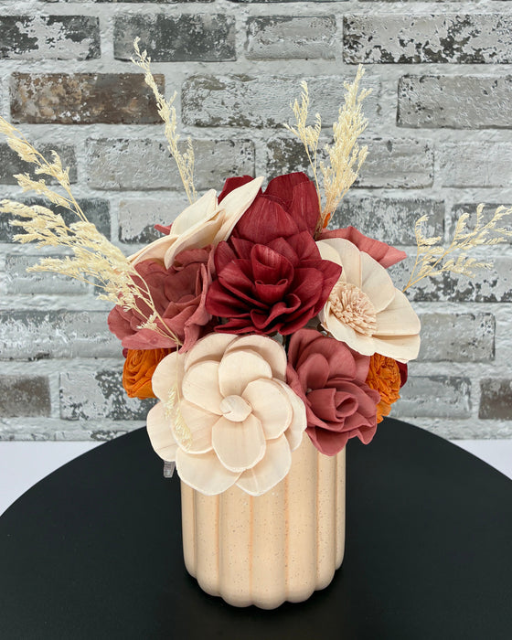 Harvest Spice! - Fall Decor