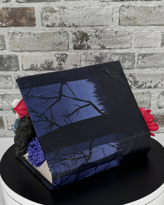 Darkest Tome! - Halloween Bouquet Book